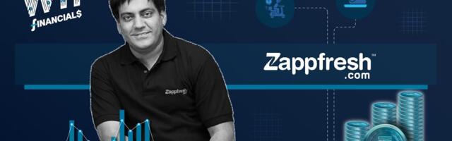 Zappfresh FY25: Profit Zooms 94% To INR 9 Cr, Top Line Jumps 45%