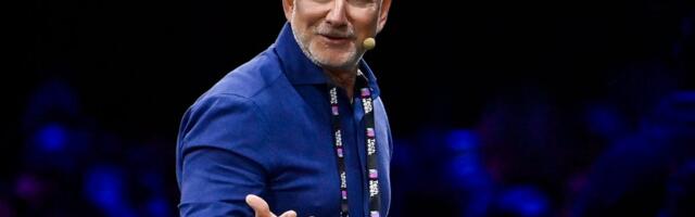 Bezos Calls the AI Bubble