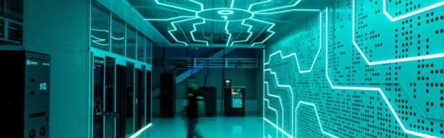 European private capital firms target €17bn in data centre deals European private capital firms target €17bn in data centre deals