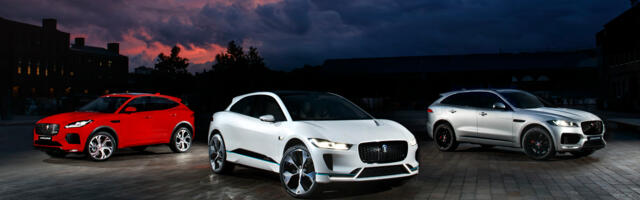 Are Jaguars Reliable? Here's What Drivers Of The Luxury Brand Say About It