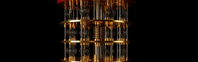 Isentroniq raises €7.5M to tackle the wiring bottleneck and scale quantum computing