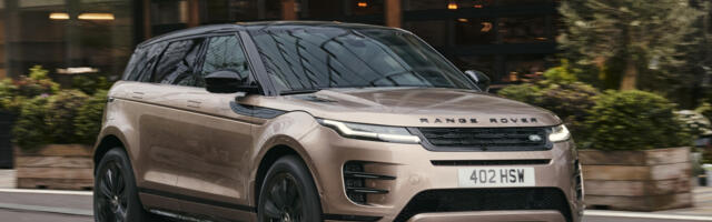 This May Be The Worst Land Rover Engine Ever Made, According To Owners & Experts