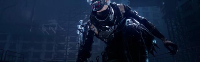 Ninja Gaiden 4 is the perfect place to jump into the series