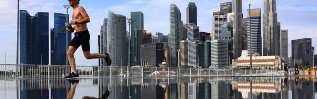 The family office is no longer just for the superrich — here's how even smaller fortunes can use one to last generations