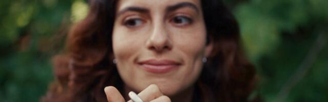 With This Ring, AI Could Capture Your Impromptu Thoughts