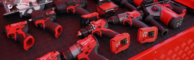 Can You Repair Milwaukee Tools Yourself? Here's When It's Worth Trying, And When It's Not