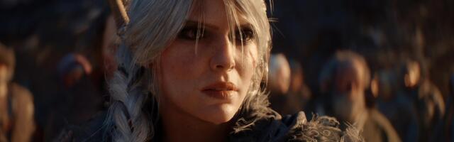 A whole new Witcher trilogy of games released within six years of each other - is that even possible? CD Projekt Red thinks so