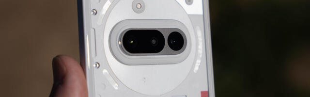 Nothing is letting fans sign up for a chance to attend the Phone 3a Community Edition launch