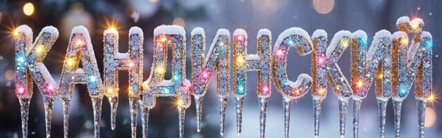 Генерируем новогодние картинки и видео с Kandinsky 5.0