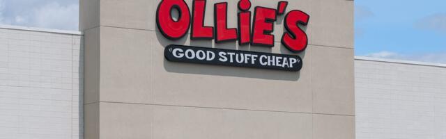 Forget Target. This year's last-minute holiday shoppers flocked to a lesser-known — but fast-growing — bargain outlet