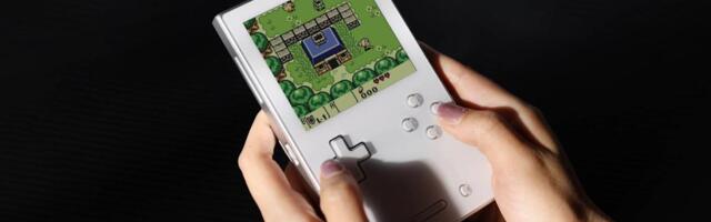 Ayaneo's latest Game Boy remake will have an early bird starting price of $269