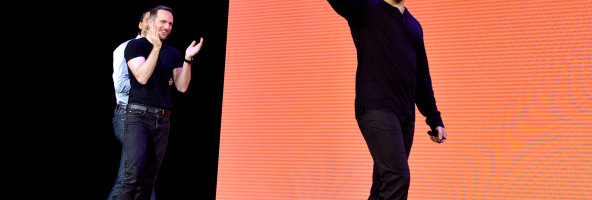 The VC and founder winners in Airbnb’s IPO