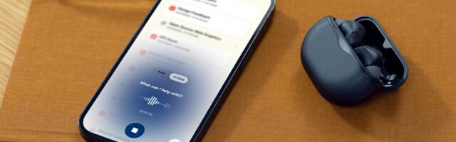 Subtle's 'Voicebuds' use AI to transcribe your words below a whisper, or in very loud spaces