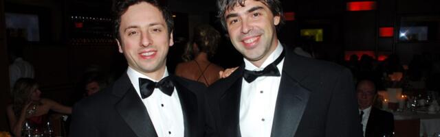 Google cofounders Sergey Brin and Larry Page moved an LLC out of California ahead of proposed billionaire's tax