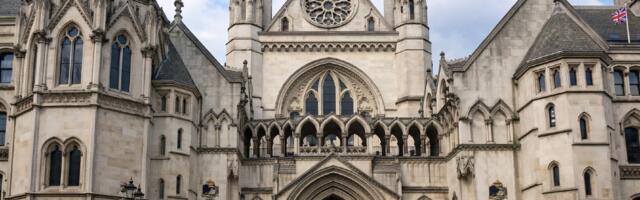 UK Gambling Commission receives judgment in gambling bosses court case