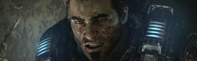 If you want Gears of War to return to the "tone and vibes of the original games" E-Day sounds like it's doing just that