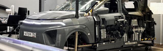 Зачем автопрому 3D-принтер: как мы в Атоме создаем прототипы