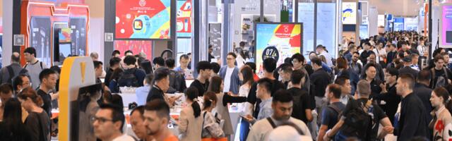 InnoEX and Hong Kong Electronics Fair (Spring Edition) will open in April 2026 [Sponsored]