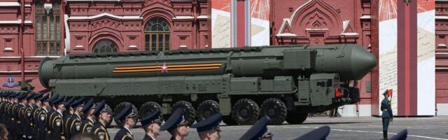 The rulebook that limited US and Russian nukes has fallen apart. Both sides could revert to worst-case scenario planning, experts warn.