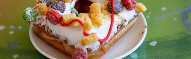 Psycho Donuts plans to reboot in Campbell, expand to Gilroy