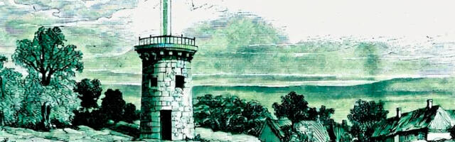 Как семафоры Шаппа и Эдельхранца предвосхитили ARQ, контроль целостности и двоичный код и причем тут Кулибин