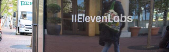 Sales reps at $11 billion AI startup ElevenLabs have to bring in 20 times their base salary, or they're out — VP says