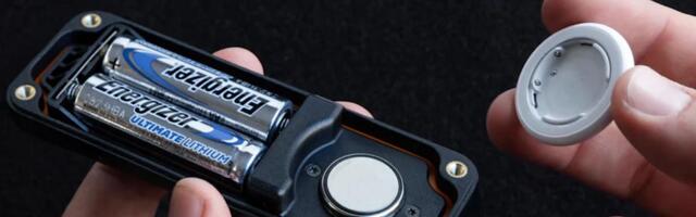 Elevation Lab's AirTag 10-year extended battery case is only $16 right now