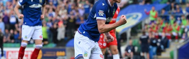 How to watch Linfield vs Glentoran online – stream BetMcLean Cup final from anywhere