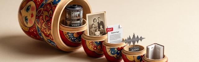 Gemini Embedding 2 + мультимодальный RAG: эмбеддим видео и картинки — разбор и туториал