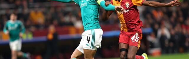 How to watch Liverpool vs Galatasaray: Free Streams, TV Channels & Preview for Champions League Round of 16 2nd leg