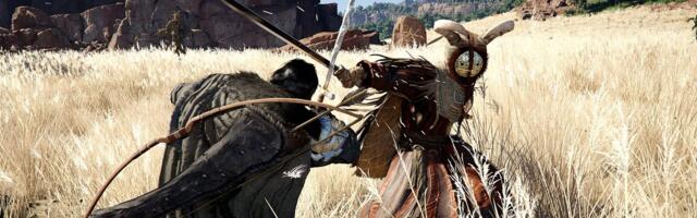 After telling players to refund, Crimson Desert will support Intel Arc