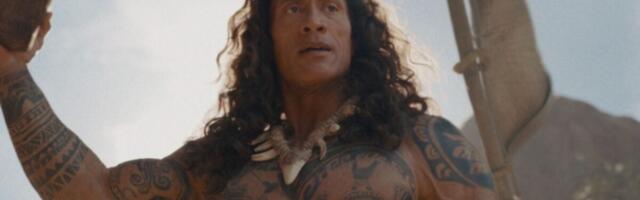 Disney Will Not Bow to Audience Belief That the Rock’s ‘Moana’ Wig Looks Awful