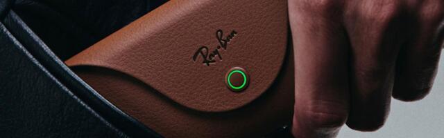 Meta's next AI glasses are reportedly designed with prescription lenses in mind