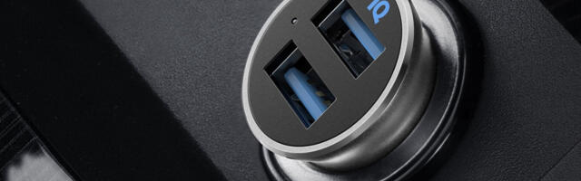 4 Cool Car Tech Gadgets Under $20 You Can Find On Walmart's Website Or App