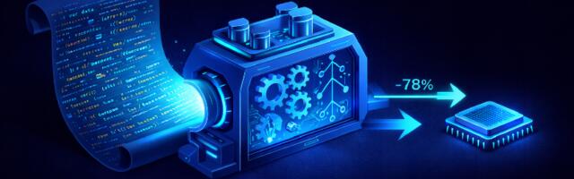 Экономим до 78% на токенах при работе с LLM — и получаем более точные ответы