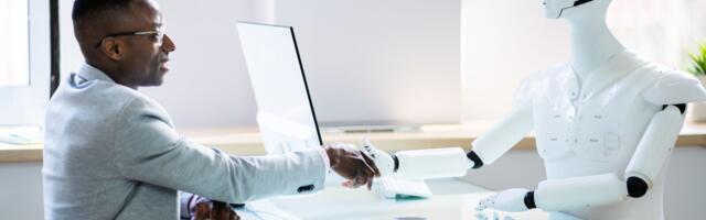'Most AI in hiring today is making a bad system worse': Candidates are hitting back at employers using AI interviews - with many prepared to walk out