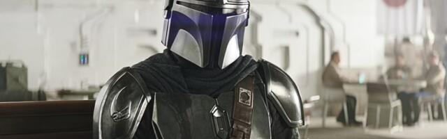All 18 live-action 'Star Wars' shows and movies, ranked by critics
