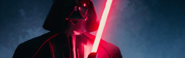 ‘Maul: Shadow Lord’ Used Darth Vader Damn Near Perfectly