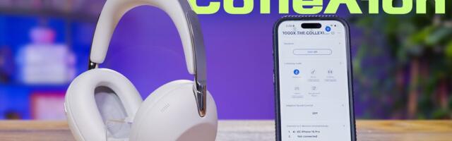 Sony The Collexion Review: Bad Name, High Price, Fantastic Headphones video