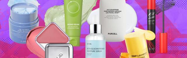 Ive tried plenty of TikTok-famous K-beauty products: Here are my favorites on sale during Prime Day