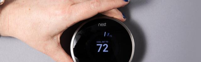 Nest’s quest to fix your thermostat
