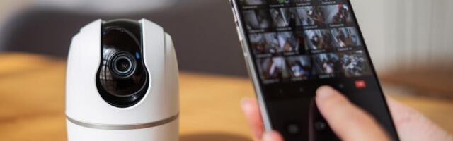 I Found the Rules for Legally Recording Audio and Video on Your Home Security Camera