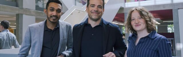 The incubator launching Scotland’s next generation of tech: ‘We need to pull the bigger players into the Scottish market’