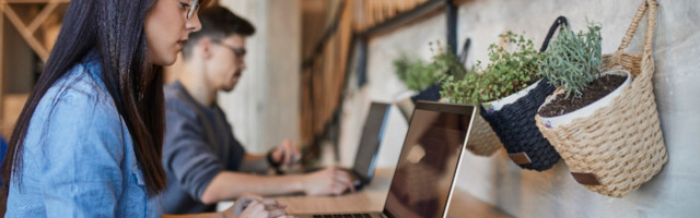 A Modern Digital Workplace Strategy: Why Working and Learning from Anywhere Matters