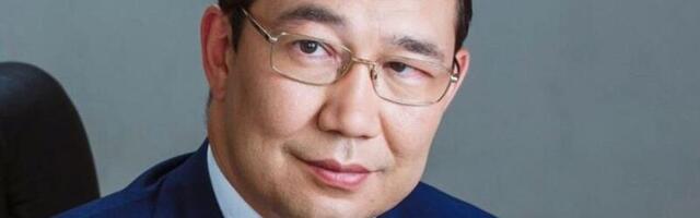 From diamond to unicorn: Aysen Nikolayev, Head of Yakutia, comments on IT developments in the world’s coldest region