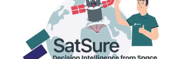 SaaS startup SatSure nets $5M in Baring-led funding round