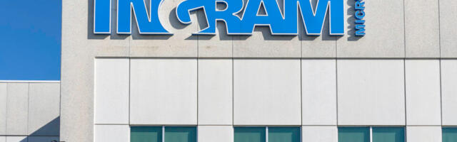 Data-Driven Enterprise is Evolving: Ingram Micro Cloud to Provide Google Cloud Platform in North America, UK, and France