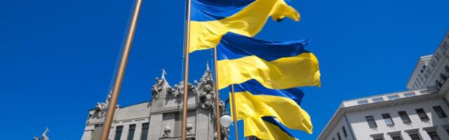 How the tech community can help Ukraine