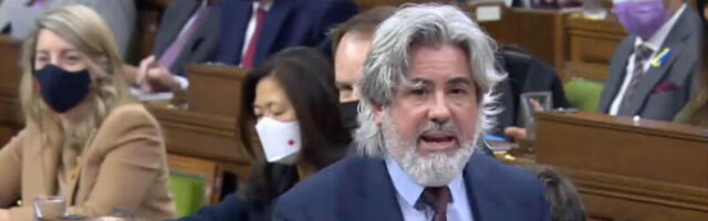 Government of Canada launches advisory group focused on harmful online content