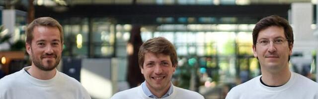 Helping companies measure, monitor, and reduce carbon emissions nets Traace €2.5 million